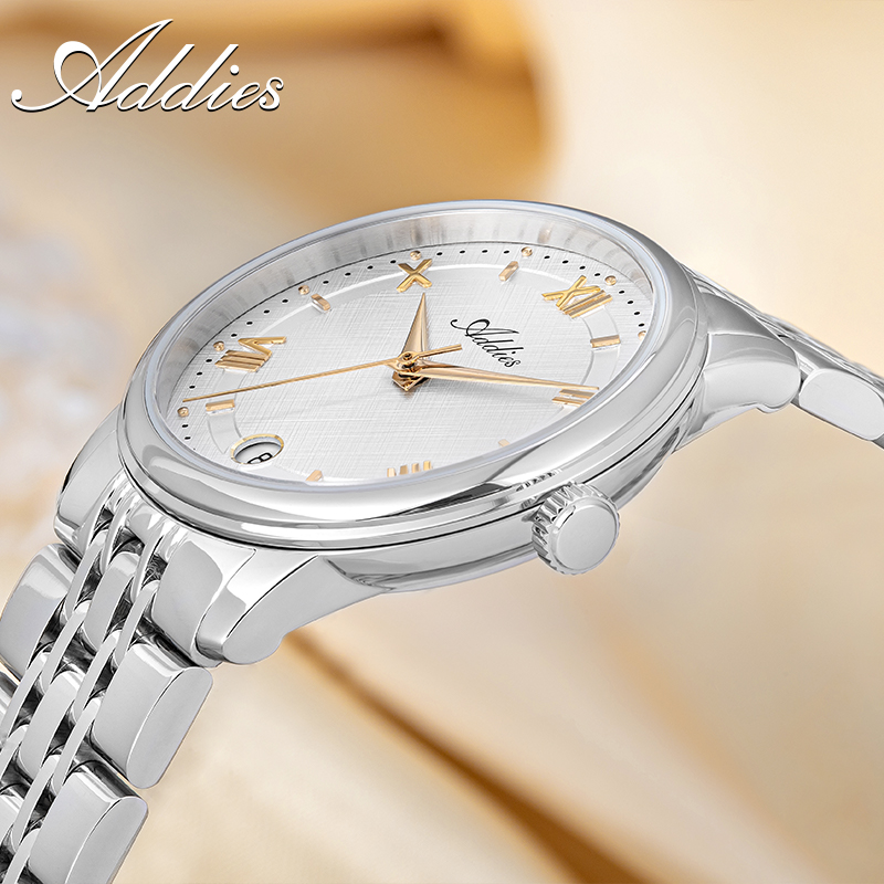 ADDIES New Luxury Woman‘s Watc - огляд і ціна Luxury Watch Travel Case