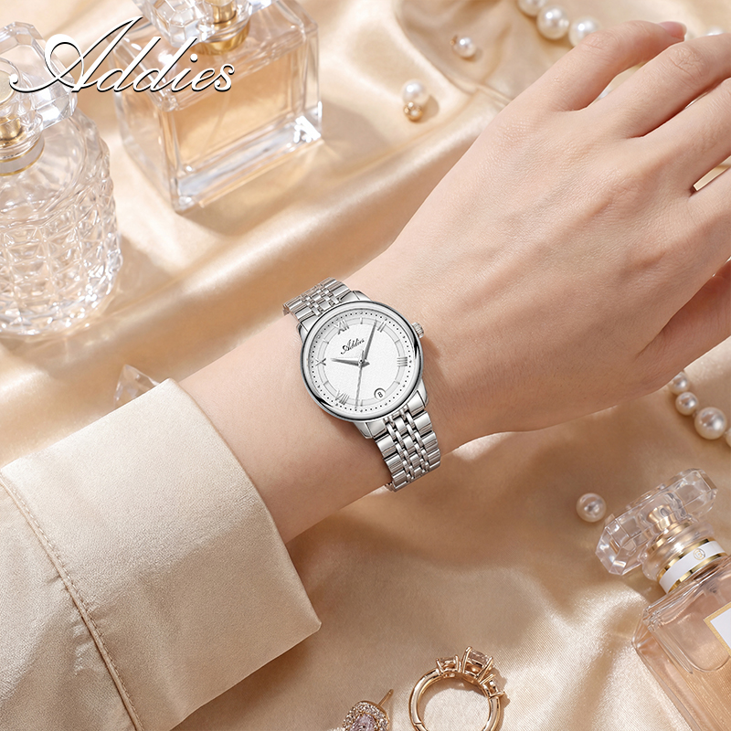 ADDIES New Luxury Woman‘s Watc - огляд і ціна Luxury Watch Travel Case