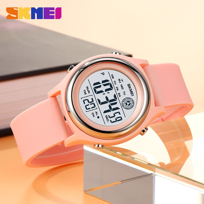 SKMEI 2094 Women's Luxury Wate - огляд і ціна Luxury Watch Zone