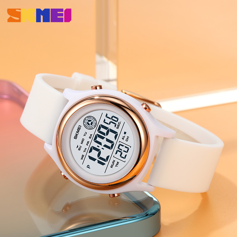 SKMEI 2094 Women's Luxury Wate - огляд і ціна Luxury Watch Zone