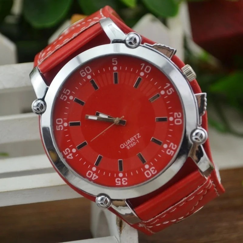 Fashion Brand Luxury Wristwatc - огляд і ціна Luxury Watch Collection