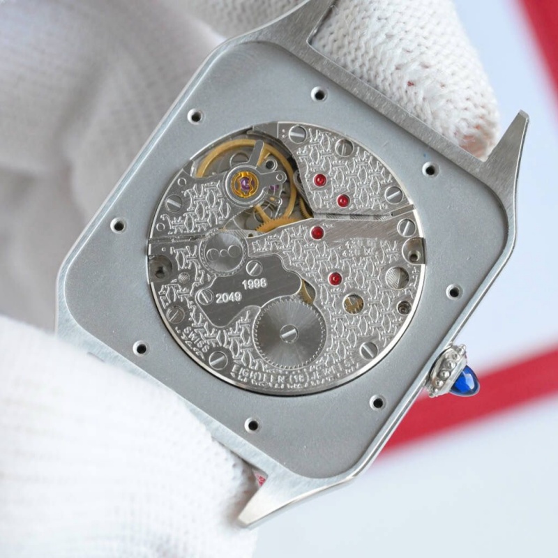 Customized New Sport Stainless - огляд і ціна Luxury Watch Collection